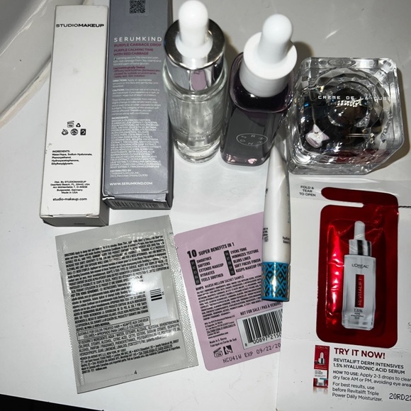 Bundle face care products - Picture 4 of 9